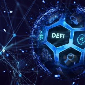 DeFi Market Concentration: Gauntlet Data Reveals Few Major Projects Dominate the Industry