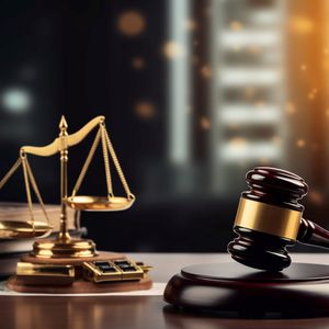 GS Partners Accused of Defrauding Crypto Investors in Metaverse Schemes