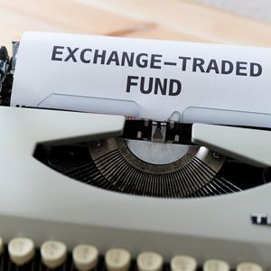 Fund Manager WisdomTree Reportedly Refiles Spot Bitcoin ETF to SEC