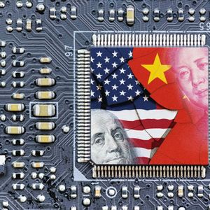 Today in Crypto: Sino-US Bitcoin ASIC War May Be Starting, Neon EVM Testing Alternative Gas Payments