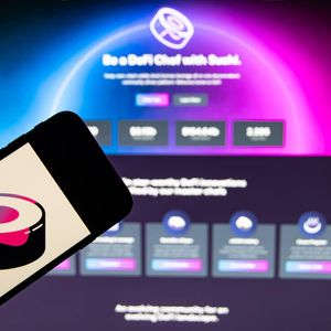 Sushi Makes DeFi History with Native Bitcoin on ZetaChain