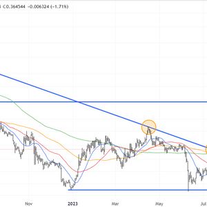 Cardano Price Prediction: Technical Analysis Supports a Rise to $0.50 – What’s Fueling This Optimism?