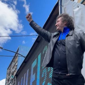 Pro-Bitcoin, Central Bank Critic Javier Milei Wins Argentina’s Presidential Elections