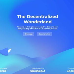 As TIME Token Surges 1,000%, This Emerging Crypto Has Announced a Revolutionary Protocol – Next Big Thing?