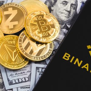 Crypto Markets Chop as Reports Emerge That US DoJ Wants Over $4 Billion From Binance to Settle Yearlong Investigation – Here’s The Latest