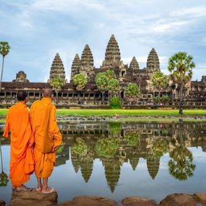 Cambodia’s Bakong Digital Currency Teams Up with Alipay for Expanded Reach