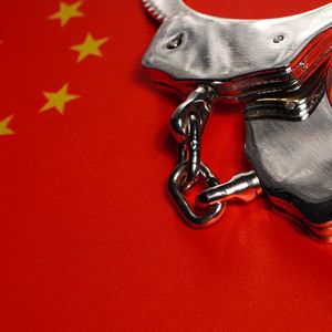Chinese Police Warn of Rise in CBDC-themed Money Laundering Schemes