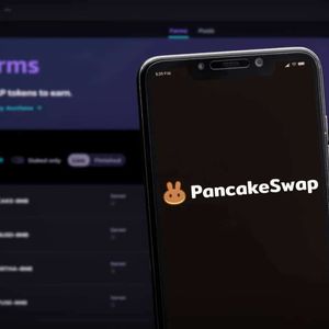 PancakeSwap Introduces New Voting System ‘Gauges’ for Governance Token Holders