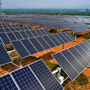 China Debuts Solar Power Industry Digital Yuan Smart Contracts