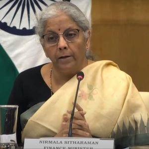 Indian Finance Minister Shares Progress on Crypto Roadmap Implementation at Virtual G20 Summit