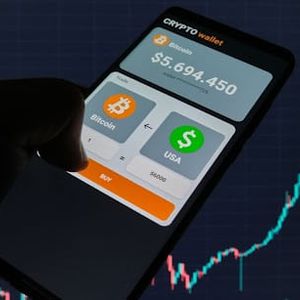 4 Common Cybersecurity Risks To Your Crypto Wallet