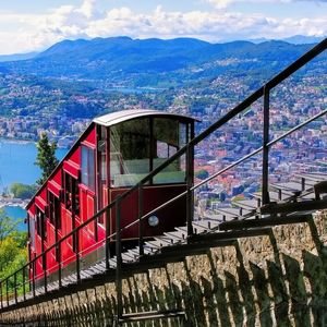 Lugano Integrates Polygon Protocol into MyLugano Payment App for Crypto Transactions