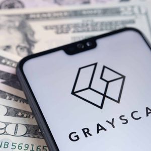 Grayscale Updates Bitcoin ETF Prospectus After Discussing with SEC