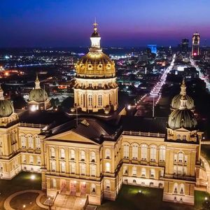 Alchemy Pay Announces U.S. Expansion, Iowa Licensing