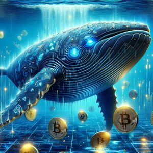 Crypto Whales are Quietly Accumulating This AI Crypto Token Before it’s Listed on Exchanges – What Do They Know?