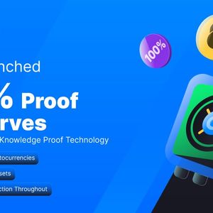 Gate.io Implements Zero-Knowledge Tech in New Proof of Reserves Method