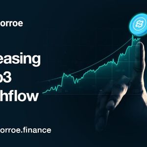 Weekly Update: Investor Interest Peaks in Celestia and BorroeFinance Amid Continued Market Success