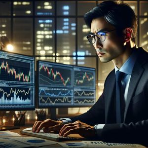 Market Analysts Are Strategically Loading Up on This Lesser-Known AI Crypto – What’s their Plan?