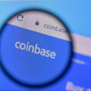 Coinbase COIN Rallies 49.7% in 24 Hours Reaching Highest Level Since May 2022 – Bull Market Starting?