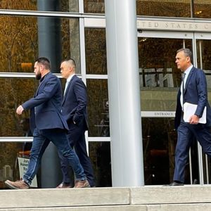 Ex-Binance CEO Could Be Sentenced To 10 Years In Prison, According To DOJ