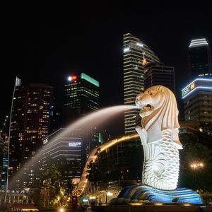 Singapore Central Bank Chief Sees No Future for Private Cryptocurrencies