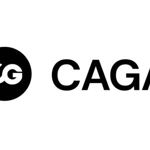CAGA Crypto’s Spectacular Journey: Soaring High with Centralized Exchange Listings