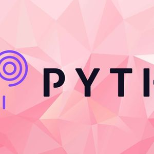 Is Pyth Network Going to Zero? PYTH Price Drops 10% Overnight as New Mining Protocol Steals the Limelight