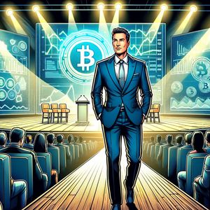Crypto Experts Can’t Get Enough of This Unlisted AI Crypto Project – Future 100x Coin?