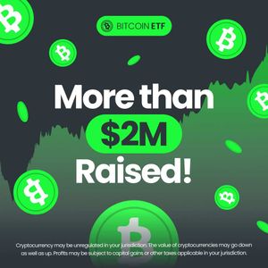 Grayscale Bitcoin Trust Discount Evaporating and Traders Back New Bitcoin ETF Token With More Than $2m as Sellout Looms and SEC Approval Bets Mount