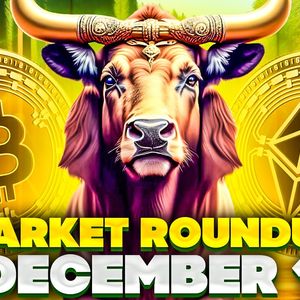 Bitcoin Price Prediction: BTC Hits $38,000 Amid MicroStrategy Buy & SEC ETF Buzz