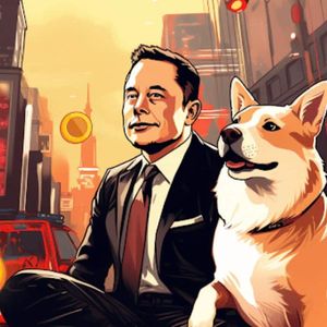 SpaceX’s Doge-1 Lunar Mission Receives Final Approval from US FCC, DOGE Price Up 4%