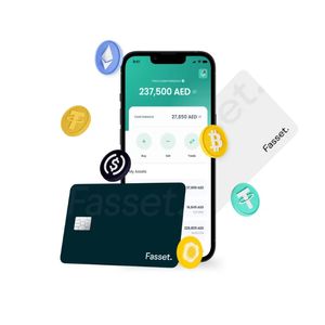 Ethereum-Based Fasset Secures Operational License in Dubai for Tokenized Offerings