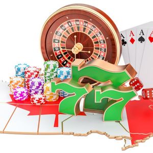 15 Best Instant Withdrawal Casinos Canada in December 2023