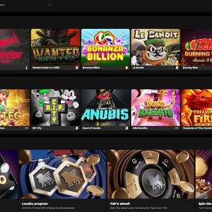 Fairspin Casino Review, Bonuses & Promo Codes 2023