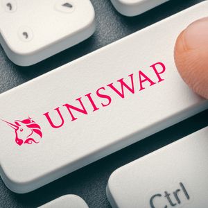 Talos and Uniswap Forge Landmark Deal to Boost DeFi Access for Institutions – Adoption on the Rise?