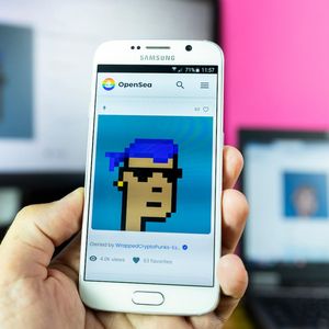 CryptoPunks and Bored Apes Dip as NFT-500 Index Falls Despite Crypto Rally