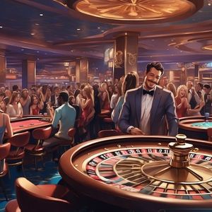 While Top Coins Stabilize, a Mystery Token Completes Its First Phase with Astonishing Success