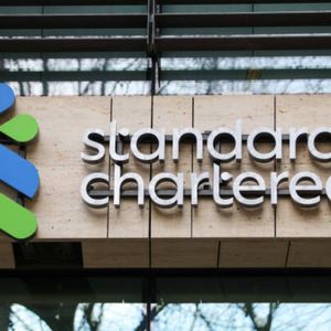 Standard Chartered Zodia Integrates Ripple-Owned Metaco’s Crypto Safekeeping