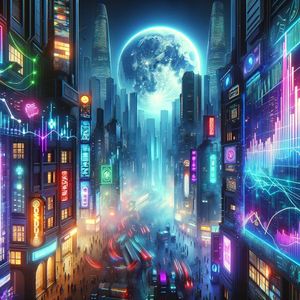 Terra Luna Classic Price Prediction as LUNC Becomes Best Performer of the Week – $1 LUNC Incoming?