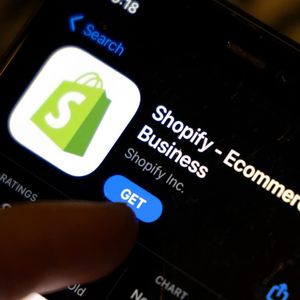 Shopify COO: Expect Surprising Progress in Our Crypto Implementation