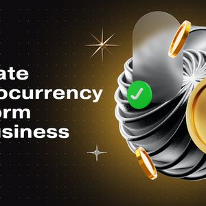 Nettexx: A Definitive Business-Centric Cryptocurrency Platform