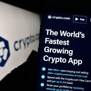 Crypto.com Gains Key UK Regulatory Approval as Electronic Money Institution