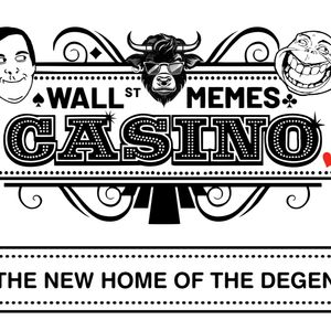 Wall Street Memes’s $WSM Token Could Skyrocket in 2024 After Explosive Casino Growth & 100K Daily Buy Back Launch – Here’s Why