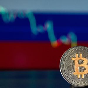 Number of Russians Trading Crypto Is Falling, Says Central Bank