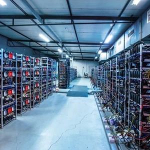 Riot Blockchain Buys 66,560 Bitcoin Mining Rigs in $290.5 Million Deal with MicroBT