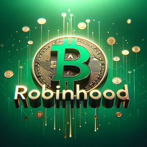 Robinhood Reports a 75% Surge in Crypto Trading Volume in November