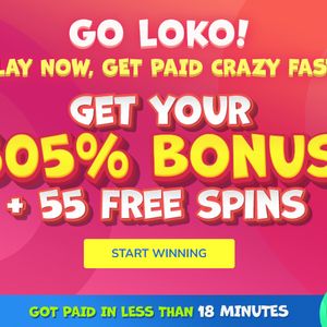 Crypto Loko Review, Bonuses & Promo Codes 2023