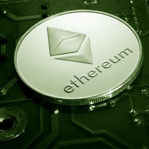 Institutional Funds to Ethereum Products Flips Green as Asset Trades Above $2,200