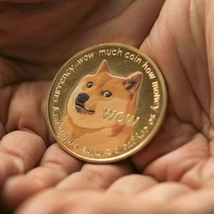 Dogecoin Surges 10% in a Day as Popular Meme Coin Celebrates 10th Anniversary