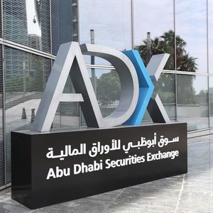 Crypto Mining Firm Phoenix Shares Surges 50% on Abu Dhabi Debut